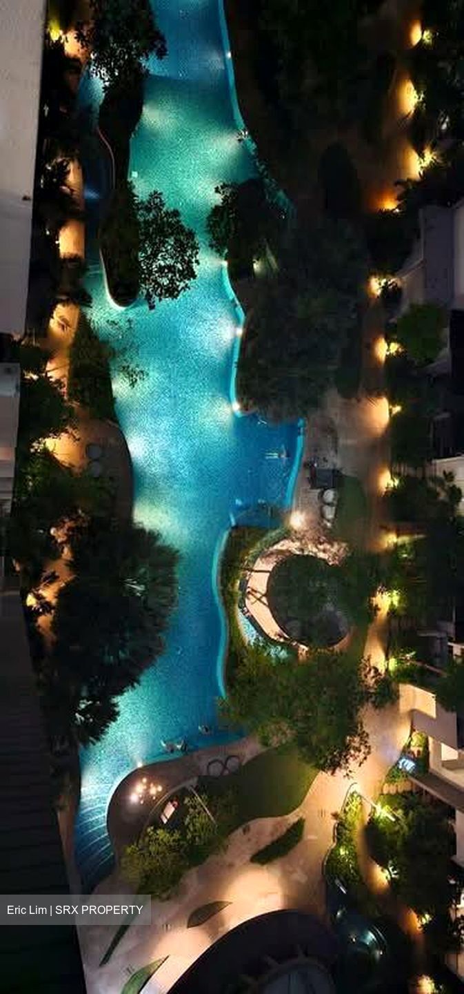 Riverbank @ Fernvale (D28), Condominium #534741561